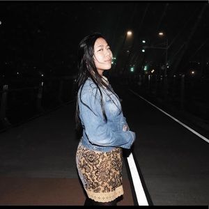 Meet your Posher, Lin